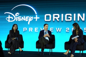 ディズニープラスのエグゼクティブ2人が語るアジア太平洋地域における戦略「オーセンティックなローカル作品が結果としてグローバルに届く」 画像