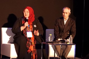 急成長する東南アジアの国際共同製作「リアルな課題」と「爆発前夜のASEANアニメーション市場」【TIFFCOMレポ】 画像