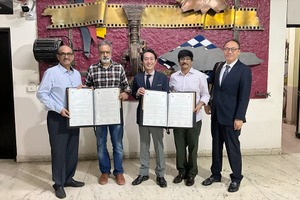 CODA、インド・テルグ映画界と海賊版対策で連携　『RRR』生んだ巨大市場で日本コンテンツ保護へ 画像