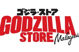 東南アジア初！「ゴジラ・ストアMalaysia」2026年1月9日オープン。台湾に続く海外常設2号店 画像