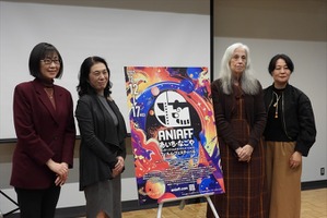 日米アニメーション業界のジェンダー平等をどう実現する？WIA会長と日本のプロデューサーが経験を交えて議論【ANIAFFレポ】 画像