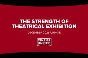 2025年の北米映画興行はZ世代とリピーターが牽引——日本アニメやホラーが若年層を劇場に呼び戻したと業界団体が分析 画像