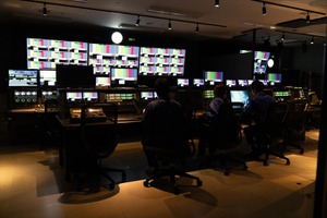 【ATP調査】テレビ製作会社の3割超が赤字、収益悪化が顕在化──価格転嫁進まず現場は「限界的状況」 画像