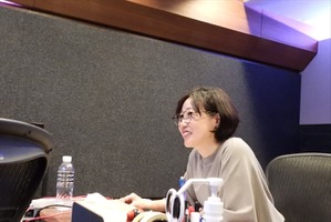 池松壮亮・黒木華と10年ぶりの再会。西川美和監督が『永い言い訳』音声化で挑んだ「映画と違う演出」 画像