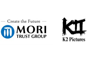 K2 Pictures、映画製作ファンドで森トラストより3億円調達。ロケツーリズム創出など観光産業とのシナジー狙う 画像