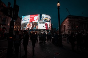 英国ホームエンタテインメント市場が過去最高の57億ポンドを記録。劇場・PVOD・SVODのウィンドウバランスの構築が成長の鍵 画像