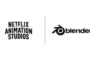 Netflix Animation、Blender開発基金の「コーポレートパトロン」に加入。制作現場でのOSS活用加速へ 画像