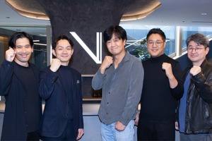 『幽☆遊☆白書』のTHE SEVEN、韓国VFXスタジオ「M83」と戦略的パートナーシップを締結 画像