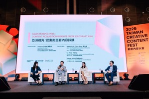 東南アジア大手OTTが明かす「勝てるコンテンツ」の調達戦略。タイでの中国ドラマ躍進、ベトナムの地域差に見るデータ活用のリアル 画像