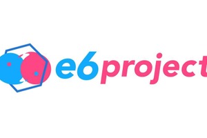 【TBS×NTT】次世代エデュテインメント「e6 project」始動。「AIテーマパーク」とオリジナルIP開発で共創 画像
