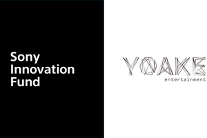 YOAKE、ソニーIFから約5億円を調達。ブロックチェーン「Soneium」活用でファン行動をデータ・資産化 画像