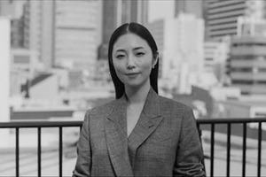 Netflix、プロデューサーMEGUMIと複数年の独占契約を締結。『ラヴ上等』の世界的ヒットを受けアンスクリプテッド制作を強化 画像