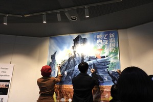 【新潟国際アニメーション映画祭】Indie Box上映＆トークレポ！SNSとDiscordで越境する制作体制の裏側 画像