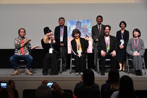 第4回新潟国際アニメーション映画祭が閉幕。長編グランプリは『アラーの神にはいわれもない』、総動員数は前年比113%を記録 画像