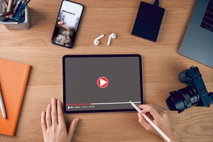 動画広告への投資が加速——「2025年日本の総広告費」データから読む映像ビジネスの展望 画像