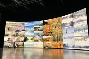 TOPPANと角川大映スタジオが協業、バーチャルプロダクション向けに高品質な背景アセット150種を提供開始 画像