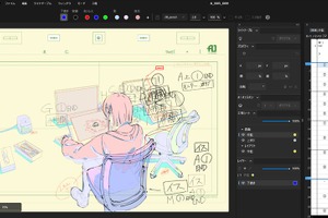 ソニーPCL「Beyond 20 Years」レポート：アニメ制作のDXから名作の4K化や Dolby Atmos化まで、映像ビジネスを加速させる最新技術の現在地 画像