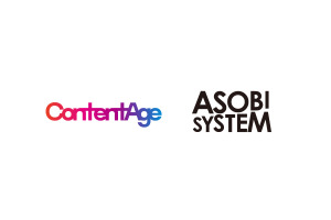 アソビシステムとContentAgeが資本業務提携、新規キャラクター・アニメ等のIP開発で協業 画像