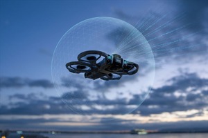DJI、8K・360度撮影対応の新型FPVドローン「DJI Avata 360」を国内発売 画像