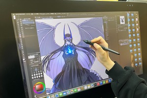 水戸デジタル専門カレッジ、2027年4月に「アニメーション人材育成コース」新設。プロジェクト型教育で実践的人材を育成 画像