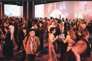サイバーステップHD、カンヌ映画祭のMEGUMIファウンダー「JAPANESE NIGHT 2026」にオフィシャルパートナーとして参画 画像