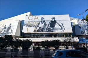 カンヌマーケット「マルシェ・ドゥ・フィルム」が開幕。140カ国超から1万6,000人が登録、日本の参加者は約50%増 画像