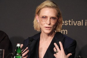 【カンヌ現地レポート】ユニクロ、ケイト・ブランシェットらが支援する難民映画基金、第2回支援作家5名を発表。避難民・亡命者の経験を映画の中心へ 画像