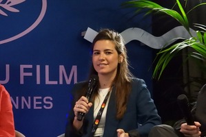 【カンヌ現地レポート】AIと知的財産の交差点で、創作の主導権をどう守るか。Respeecherや国際スクリーン研究所が語る「人間中心」のAI活用論 画像