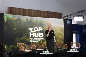 【カンヌ現地レポート】エストニアが描く、スタートアップ思考で再構築する映画製作のエコシステムと未来 画像
