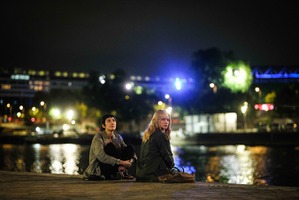 『急に具合が悪くなる』濱口竜介が語る、ユマニチュード・資本主義・偶然性──カンヌ最優秀女優賞共同受賞作はいかにして生まれたのか 画像