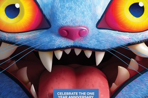 Netflix映画『K-POPガールズ！デーモン・ハンターズ』配信1周年。6億ビュー突破、ライセンス展開でIPビジネス拡大 画像