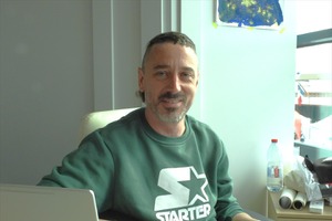 カンヌの巨大マーケットに「ドキュメンタリーの居場所」をつくる、Cannes Docsディレクターが語る役割と課題 画像