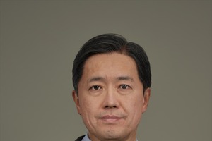 ハイパーダインと東映ツークン研究所がデジタルヒューマン事業で業務提携、対話型AI「AI社長」を提供開始 画像