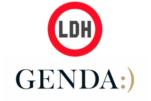 GENDAとLDH JAPAN、IP企画の合弁会社「東京ディーディー」設立。代表に元ジブリ社長・星野康二氏 画像