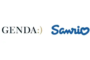 GENDA、サンリオと業務提携契約を締結　限定景品のグローバル展開を加速 画像
