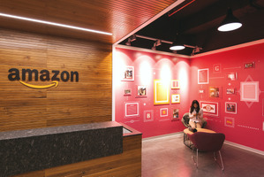 Amazon、インド政府とクリエイティブ・エコノミーを促進する契約を締結 画像
