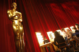 アカデミー、2025年の授賞式から作品賞候補の劇場拡大を義務化 画像