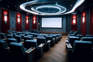 シネアドの影響力は大きい？米映画ファン1,000人への調査で傾向が明らかに 画像