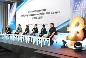 「リストア版」がアフターコロナの映画市場の兆しに？：アジア＆ヨーロッパの映画館市場概況 画像
