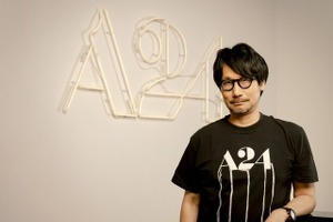 コジマプロダクション、A24と国際共同製作を発表。『DEATH STRANDING』を実写映画化 画像
