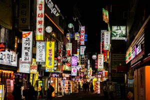 韓国ドラマの“小粒化”が進行中……その要因とは？2023年韓国エンタメ動向を振り返る 画像