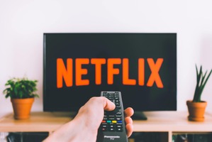 Netflix、広告主向けに「イカゲーム」などをフィーチャーした没入型の「Netflix エクスペリエンス」を5月に開催 画像