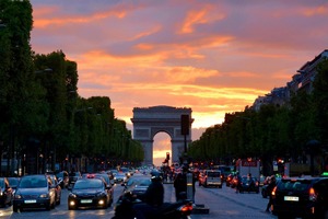 2023年のフランス映画製作本数がパンデミック前のレベルに復活、中予算映画が増加 画像