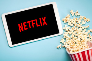 Netflix、オリジナルポップコーンの販売や没入型施設を計画し新分野へ進出 画像