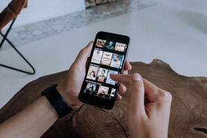 レポート：NetflixとAmazonの海外オリジナルコンテンツ発注が米国を上回る 画像