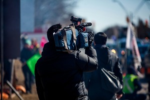 テレビ番組制作の現場から：価格転嫁の遅れと著作権問題が深刻化 画像