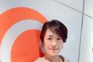 クランチロール飯島江美子氏が「全世界のテレビ業界で影響力のある女性」に2年連続選出、コメントが到着 画像