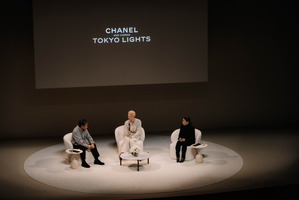 ティルダ・スウィントンが語る、作品の中での“存在感”と役作り【CHANEL & CINEMA – TOKYO LIGHTS②】 画像