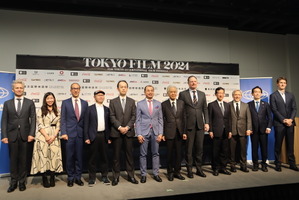 ハリウッド最新バーチャルプロダクションの事例から、ロケ撮影の価値について議論【第14回MPAセミナー③】 画像