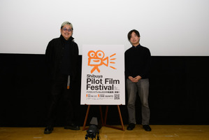 映画プロデューサー紀伊宗之×林健太郎が考える、パイロットフィルムの有効性【レポ】 画像